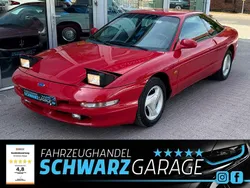 Rot Gebraucht 1995 Ford Probe Coupé | 9.990 €