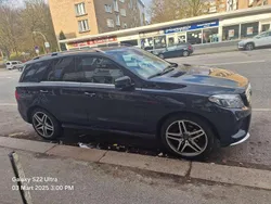 Gebraucht 2018 Mercedes GLE350 AMG line SUV | 38.900 € (Guter Preis)
