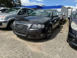 Grau Gebraucht 2005 Audi A3 Sportback Ambition Limousine | 980 € (Superpreis)