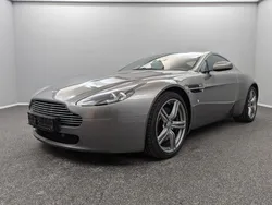 Grau Gebraucht 2008 Aston Martin V8 Vantage Coupé | 47.999 € (Fairer Preis)