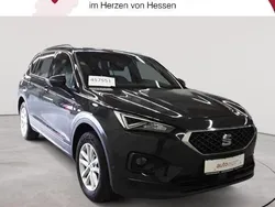 Urano grau Gebraucht 2022 Seat Tarraco Style SUV | 22.690 € (Fairer Preis)