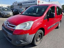 Gebraucht 2011 Citroën Berlingo Attraction Van / Kleinbus | 2.499 € (Guter Preis)