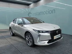 Grau Gebraucht 2023 DS Automobiles DS4 Limousine | 33.940 € (Teuer)