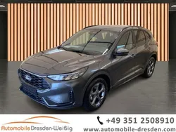 Magnetic grau Neu 2025 Ford Kuga ST-Line SUV | 30.980 € (Fairer Preis)