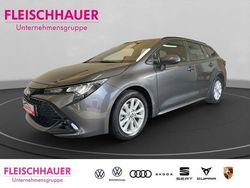 Grau Gebraucht 2024 Toyota Corolla Business Edition Kombi | 25.980 € (Superpreis)