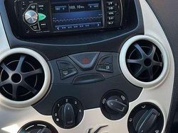 Grün Gebraucht 2009 Ford Ka Trend Kleinwagen | 2.400 € (Fairer Preis)