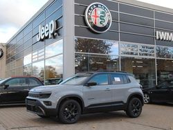 Storm grey metallic/dach schwa Neu 2025 Jeep Avenger Overland SUV | 35.990 € (Fairer Preis)
