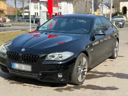 BMW 550