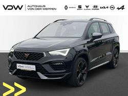 Schwarz Gebraucht 2022 Cupra Ateca VZ SUV | 31.450 € (Fairer Preis)