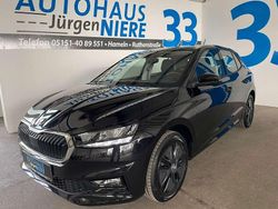 Blackmagicperleffekt Neu 2025 Skoda Fabia Kleinwagen | 19.970 € (Etwas zu teuer)