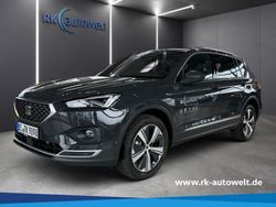 Grau Gebraucht 2024 Seat Tarraco Xperience SUV | 39.990 € (Etwas zu teuer)