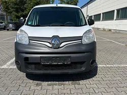 Weiß Gebraucht 2016 Renault Kangoo Rapid Extra Van / Kleinbus | 5.800 € (Fairer Preis)