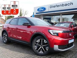 Rot Neu 2025 Ford Explorer Extended Range SUV | 39.900 € (Superpreis)