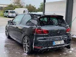 VW Golf VI