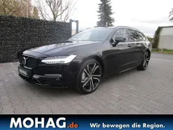 Schwarz Gebraucht 2023 Volvo V90 Plus Kombi | 41.990 € (Guter Preis)