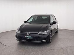 Schwarz Gebraucht 2022 VW Golf VIII Active Kleinwagen | 26.970 € (Fairer Preis)