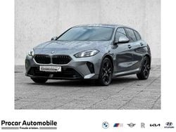 Grau Gebraucht 2024 BMW 120 Shadowline Kleinwagen | 34.600 € (Guter Preis)