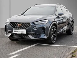 Magnetic tech Gebraucht 2024 Cupra Formentor SUV | 33.980 € (Fairer Preis)