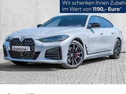 Grau Gebraucht 2023 BMW M440 M Sport Limousine | 48.660 € (Guter Preis)
