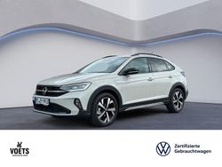 Grau Gebraucht 2025 VW Taigo Style SUV | 23.195 € (Fairer Preis)