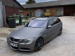 Gebraucht 2006 BMW 330 Performance Kombi | 6.500 € (Fairer Preis)