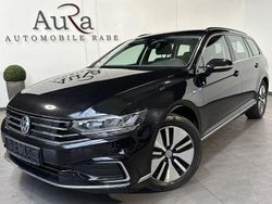 Schwarz Gebraucht 2020 VW Passat GTE Kombi | 18.749 € (Guter Preis)