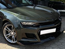 Grün Gebraucht 2020 Chevrolet Coupé Coupé | 27.250 €