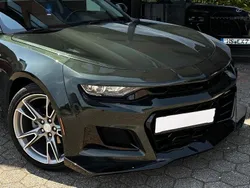 Grün Gebraucht 2020 Chevrolet Coupé Coupé | 29.300 €