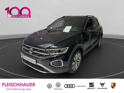 Grau Gebraucht 2024 VW T-Roc Move SUV | 33.890 € (Fairer Preis)
