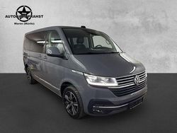 Gebraucht 2021 VW Multivan Generation Six Van | 40.800 € (Guter Preis)