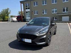 Grau Gebraucht 2020 Ford Kuga ST-Line SUV | 20.999 € (Fairer Preis)