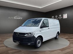 Candyweiß Gebraucht 2020 VW T6.1 Van | 15.780 €