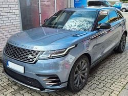 Byron blue/flores blue Gebraucht 2022 Land Rover Range Rover Velar SE Dynamic SUV | 38.300 € (Superpreis)
