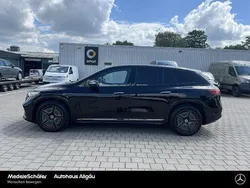 Gebraucht 2023 Mercedes EQS580 SUV | 99.970 € (Fairer Preis)