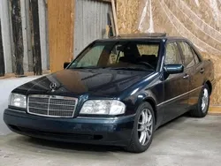 Gebraucht 1996 Mercedes C180 Limousine | 1.900 € (Fairer Preis)