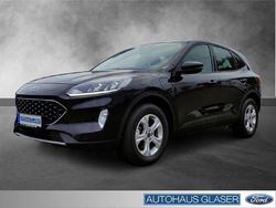 Schwarz Gebraucht 2022 Ford Kuga Cool & Connect SUV | 21.490 € (Superpreis)