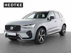 Grau Gebraucht 2024 Volvo XC60 Plus SUV | 56.450 € (Fairer Preis)