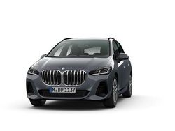 Neu 2025 BMW 220 Active Tourer Efficient Dynamics Van / Kleinbus | 40.880 € (Guter Preis)