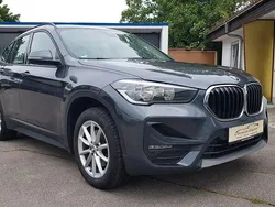 Grau Gebraucht 2020 BMW X1 Sport Line SUV | 14.690 € (Guter Preis)