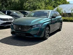 Blau Neu 2025 Peugeot 308 Allure | 30.849 € (Fairer Preis)