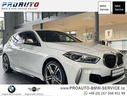 Alpinweiss iii Gebraucht 2020 BMW M1 Coupé | 29.990 € (Fairer Preis)