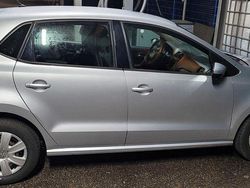 Silber Gebraucht 2014 VW Polo Kleinwagen | 5.500 € (Superpreis)