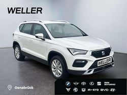 Schwarz ("magic" schwarz) Neu 2025 Seat Ateca SUV | 32.999 € (Fairer Preis)