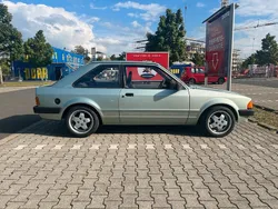 Gebraucht 1980 Ford Escort Limousine | 6.000 €