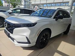 Weiß Neu 2025 Honda CR-V Advance SUV | 62.590 €