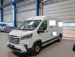Weiß Gebraucht 2021 Maxus V90 Van | 14.980 €