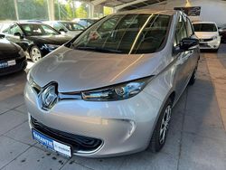 Gebraucht 2017 Renault Zoe Intens Kleinwagen | 6.999 € (Fairer Preis)