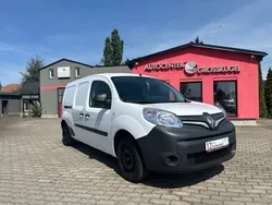 Weiß Gebraucht 2020 Renault Kangoo Van / Kleinbus | 15.999 € (Teuer)