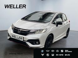 Weiß Gebraucht 2019 Honda Jazz Dynamic Kleinwagen | 17.790 € (Teuer)