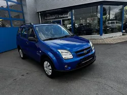 Blau Gebraucht 2005 Suzuki Ignis Comfort Kleinwagen | 3.999 € (Fairer Preis)